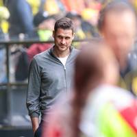 BVB-Sportdirektor Sebastian Kehl hat vor dem letzten Bundesliga-Spieltag die Saison analysiert und ist zu einem eindeutigen Ergebnis gekommen.