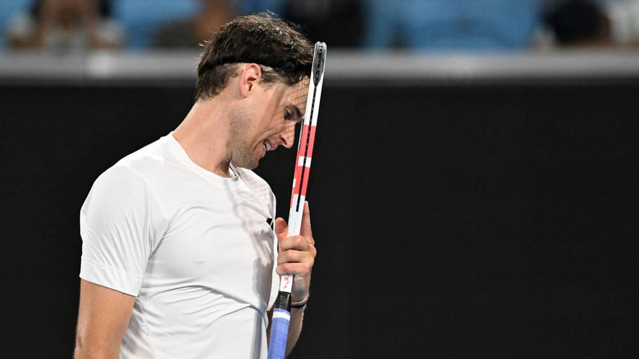 Tennis-Star macht Schluss!