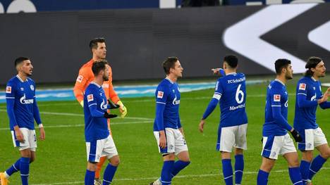 Schalke will gegen Augsburg die Horrorserie stoppen