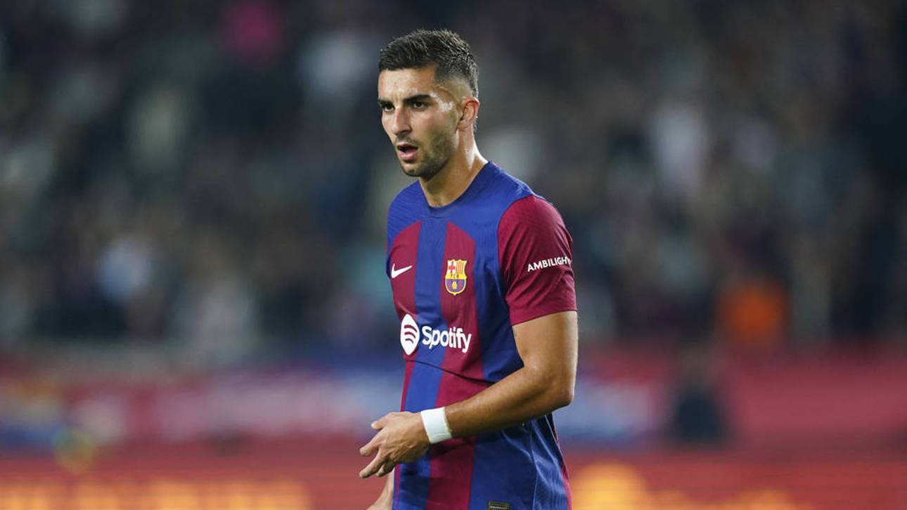 Barca-Star wehrt sich gegen Kritiker