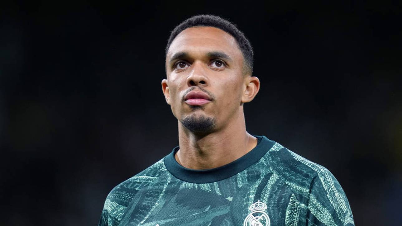 Ex-Stürmer bringt Real-Star beim FC Bayern ins Gespräch