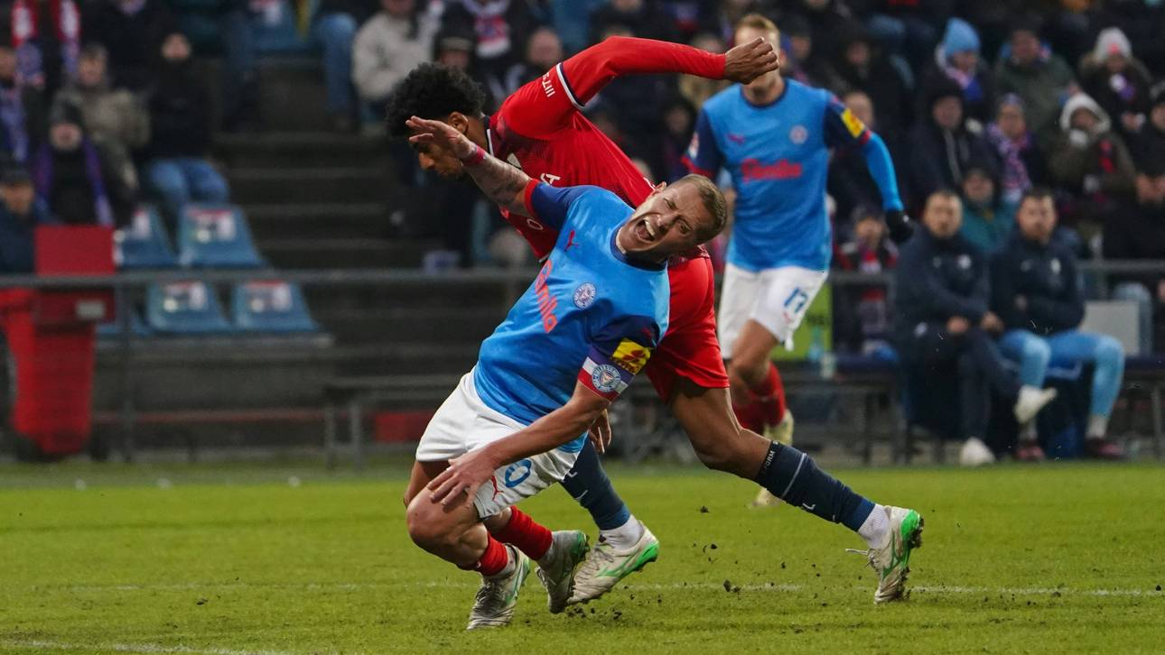 Holtby sauer auf Zwayer: „Das ist ein Skandal“