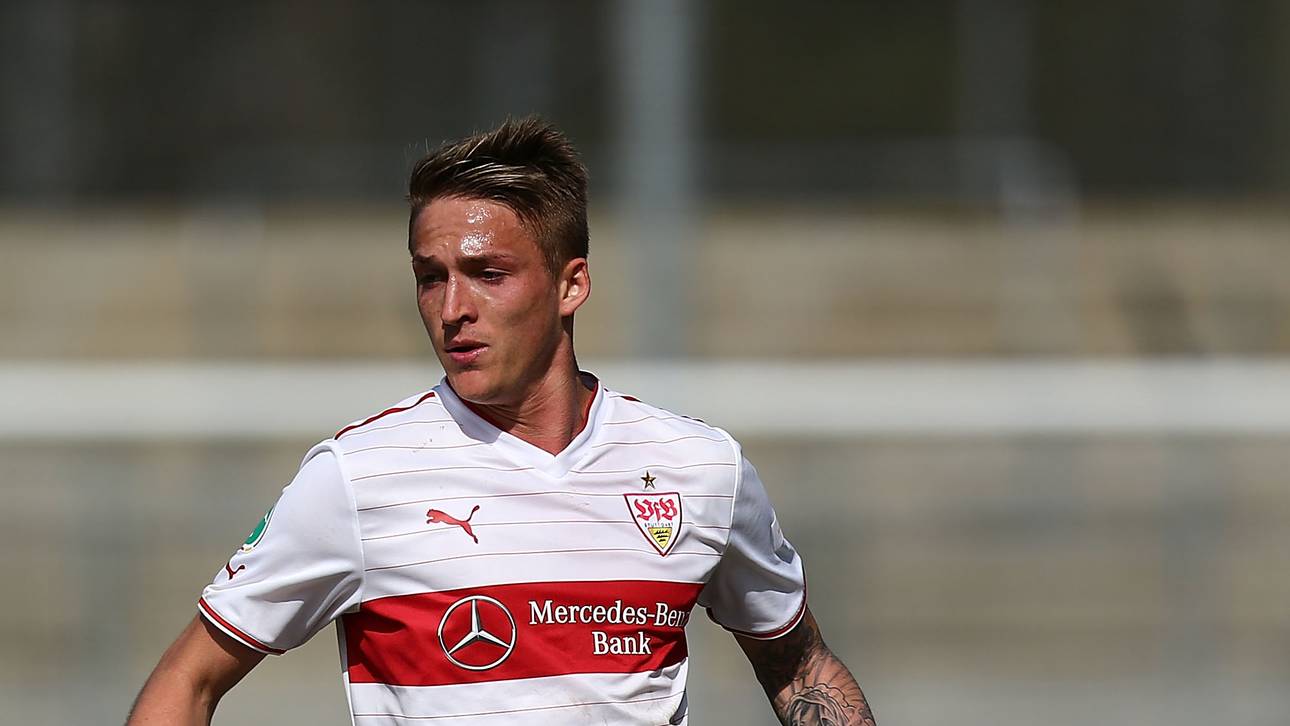 Kiel holt Janzer aus Heidenheim