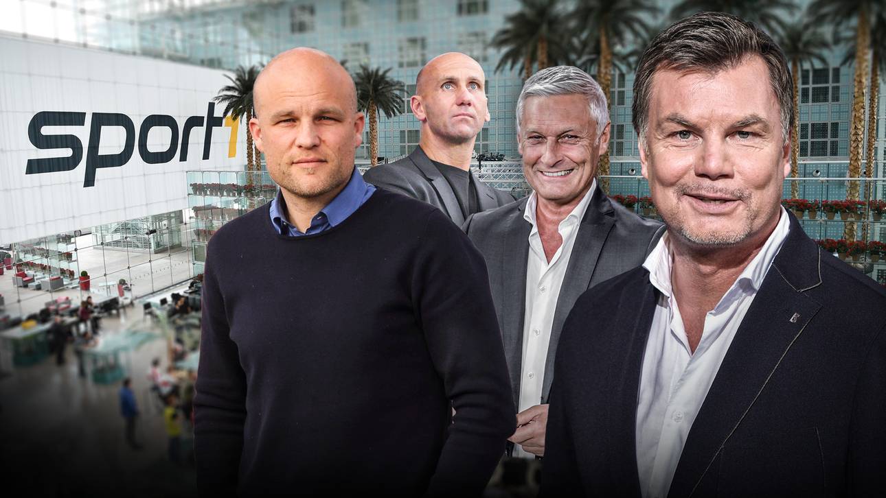 Veh und Mainz-Boss im Doppelpass