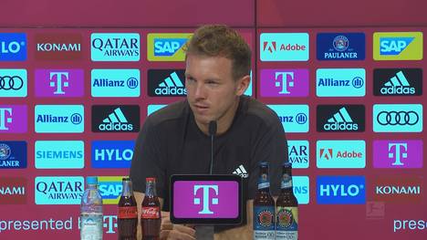 Julian Nagelsmann, Edin Terzic und Christian Streich loben Union Berlin nach dem Sieg über Borussia Dortmund in höchsten Tönen. 