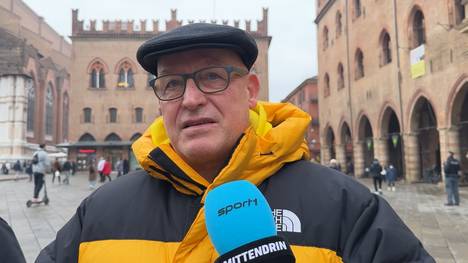 BVB-Trainer Nuri Sahin ist in Dortmund angezählt. Lothar Matthäus brachte nun Joachim Löw als Nachfolger ins Spiel. Doch die Fans haben eine klare Meinung zu dieser Personalie. 