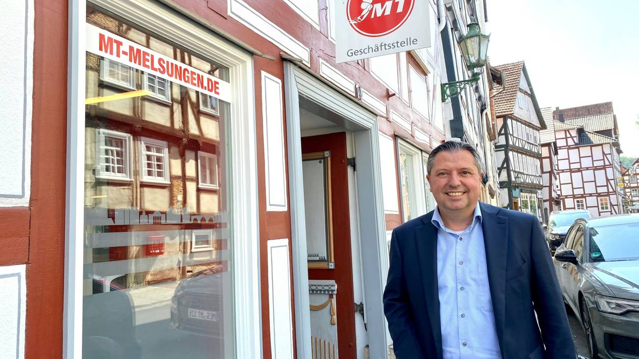 Neuer Vorstand bei der MT Melsungen