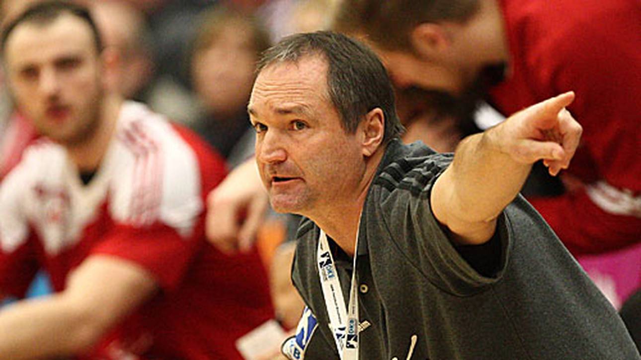 TVB Stuttgart holt Ex-Flensburger