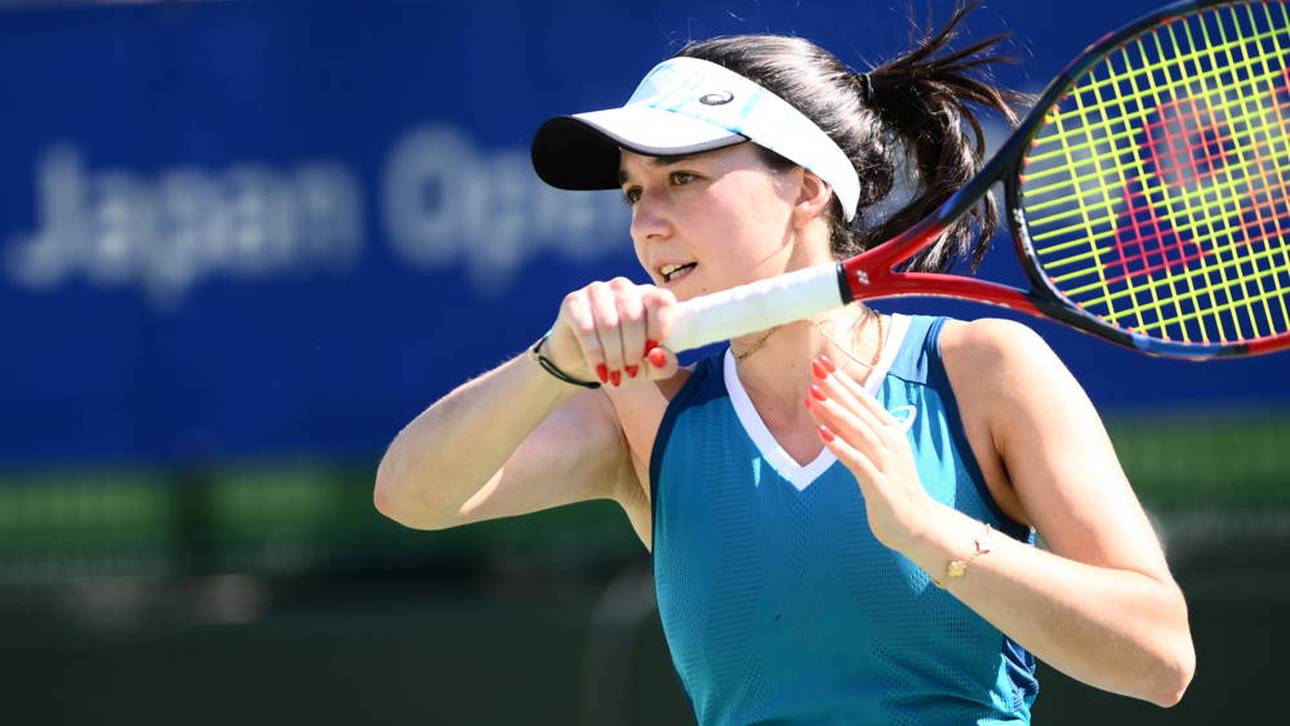 Deutsches Juwel setzt starkes Zeichen