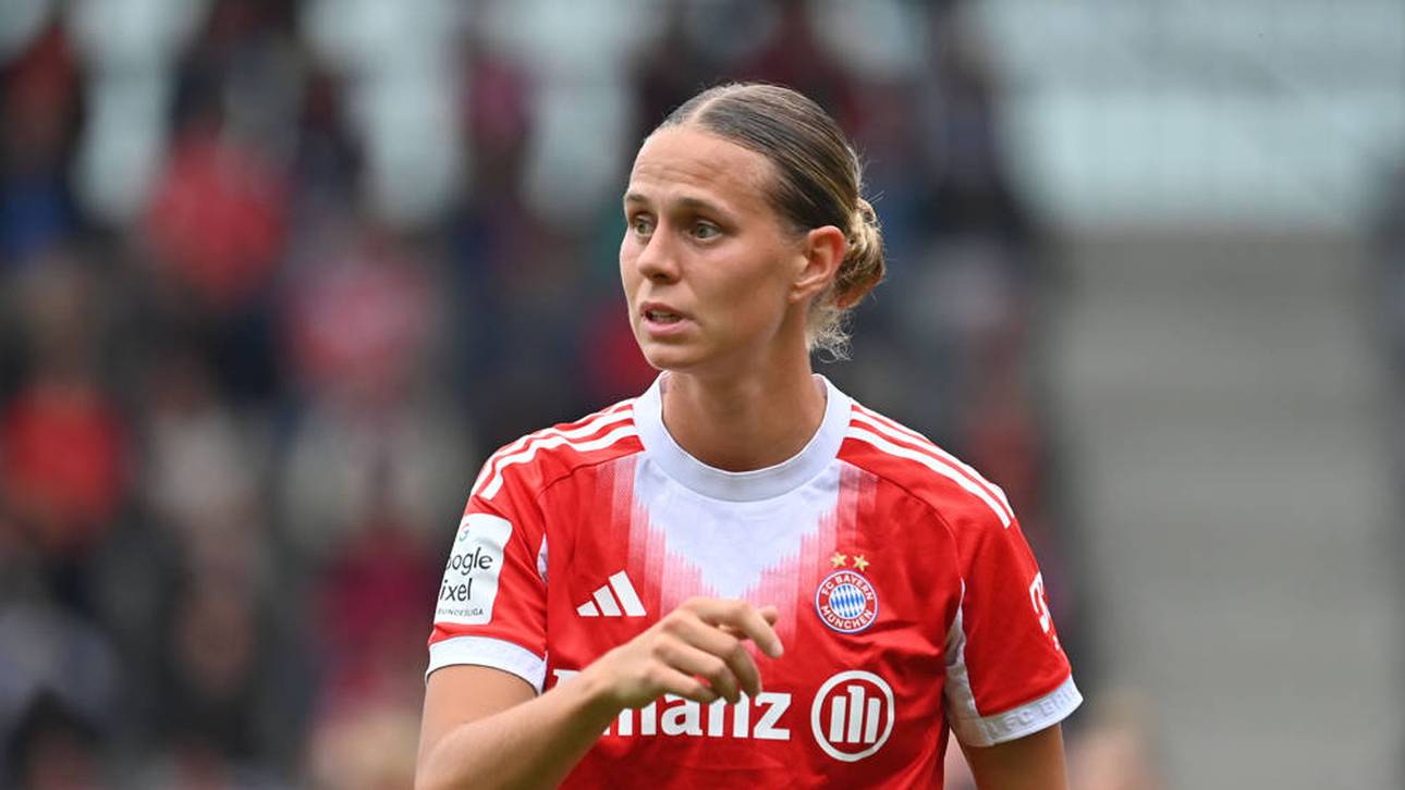 Bayern-Star bereit für den Supercup
