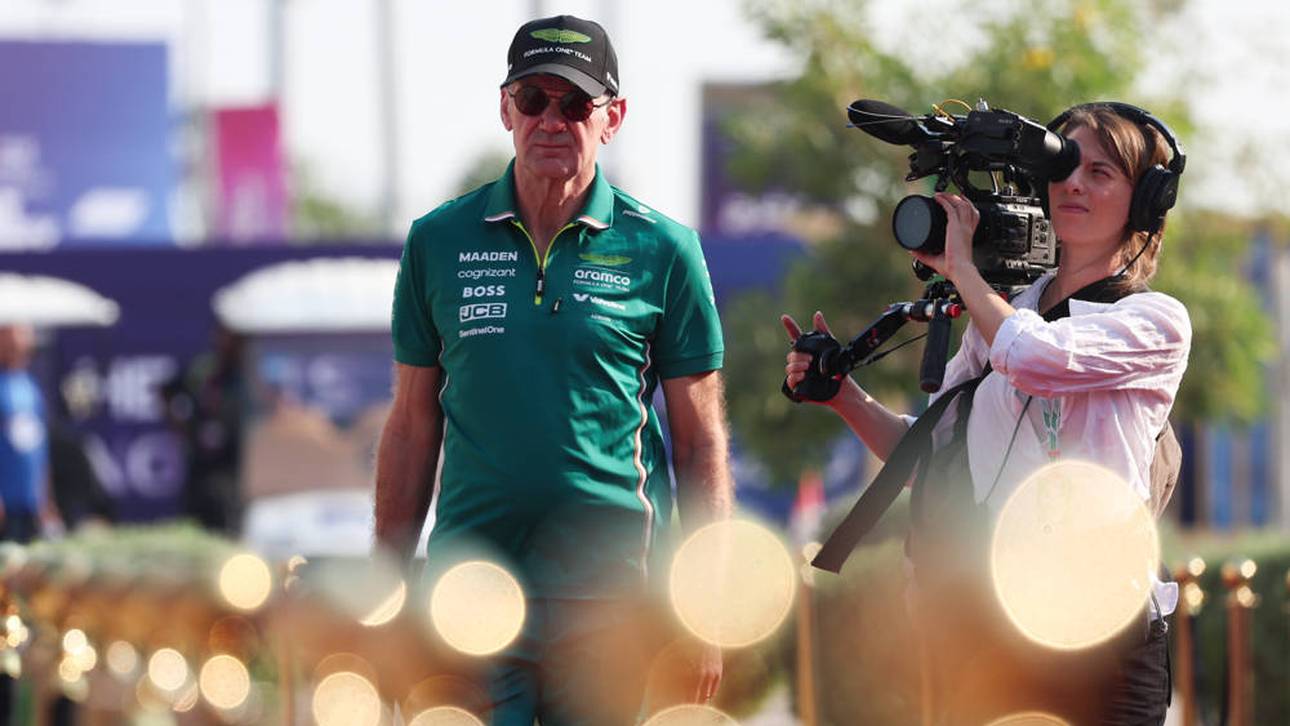 Auch Szenekenner sind überrascht