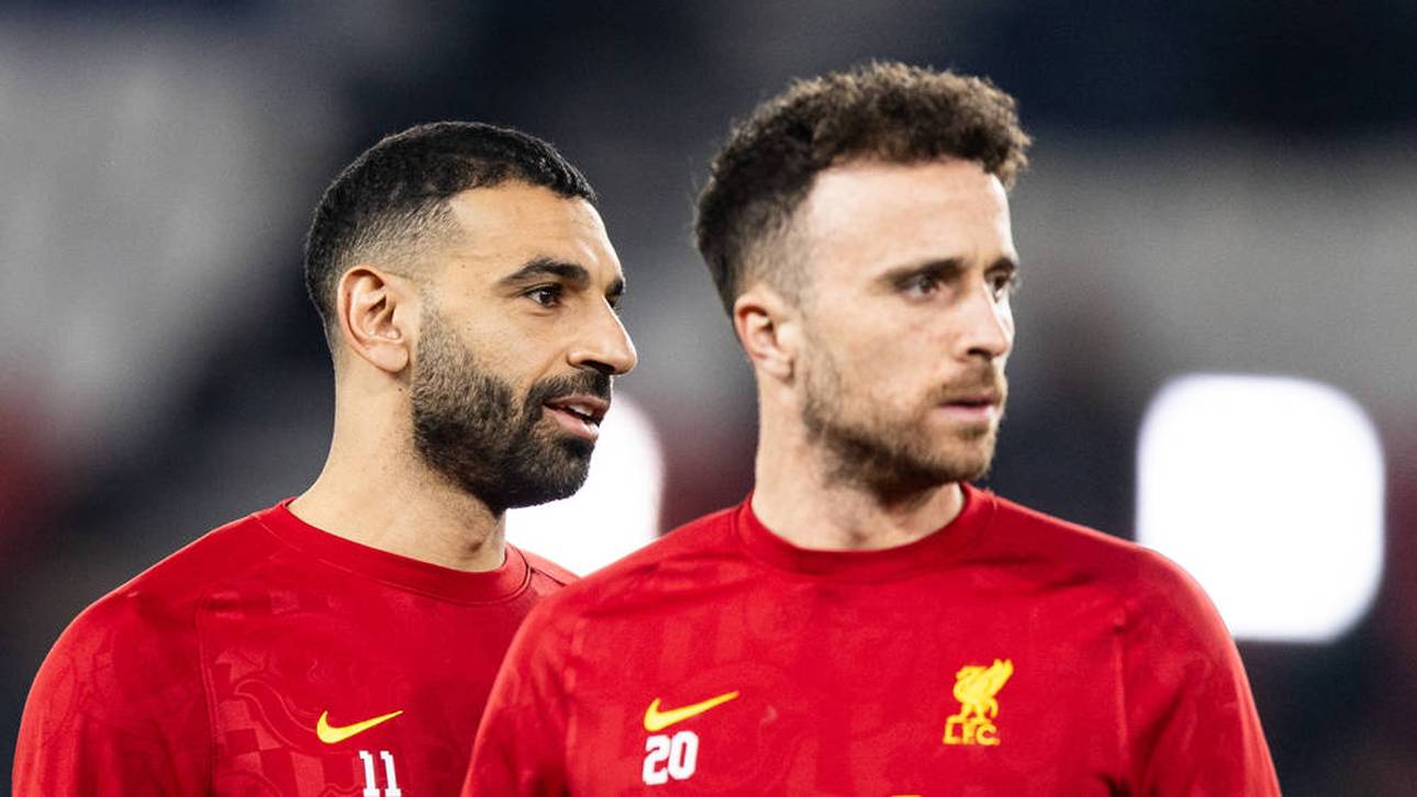 Salah hat „Angst“ vor Reds-Rückkehr