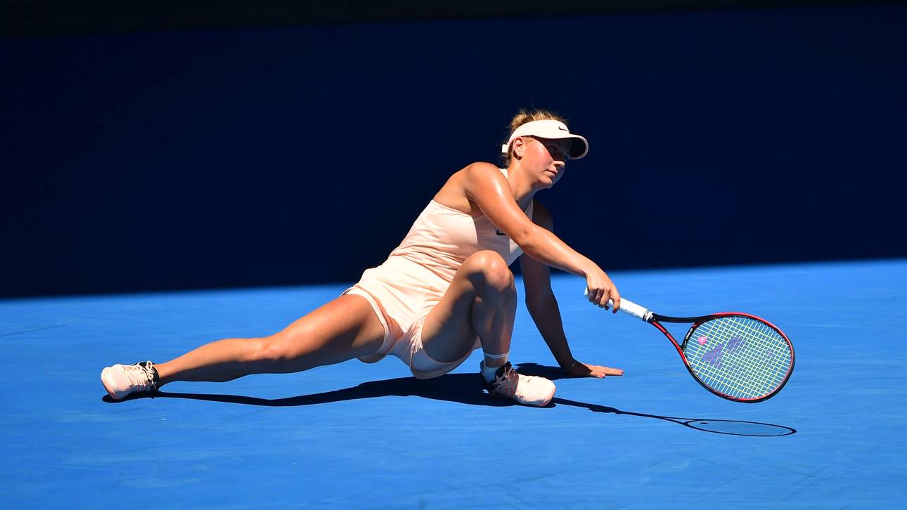 Siegeszug von Wunderkind beendet