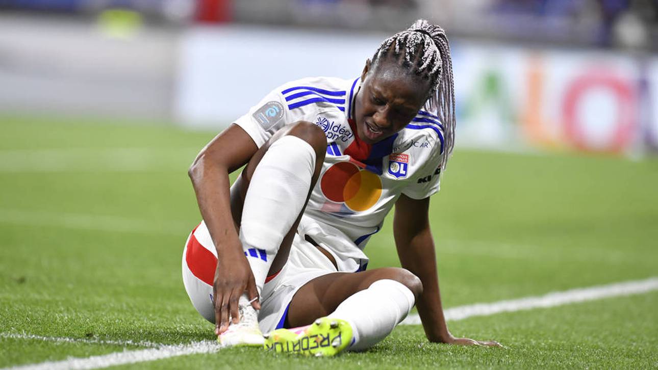 DFB-Gegner mit Personalsorgen