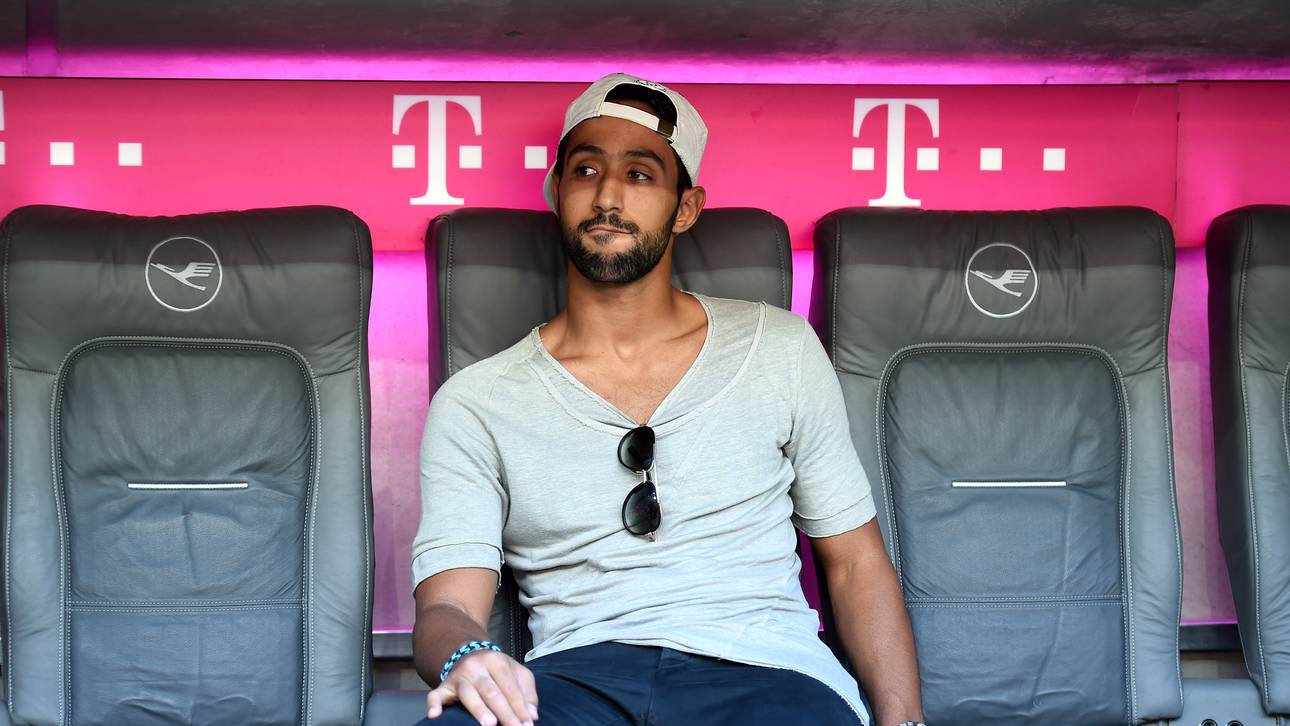 Benatia beklagt deutsche Mentalität