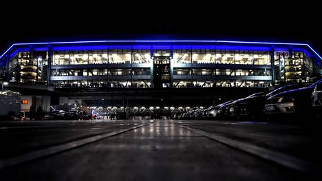 FC Schalke 04 v Real Madrid - UEFA Champions League Round of 16