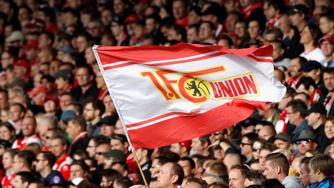 Union erwirtschaftet Gewinn