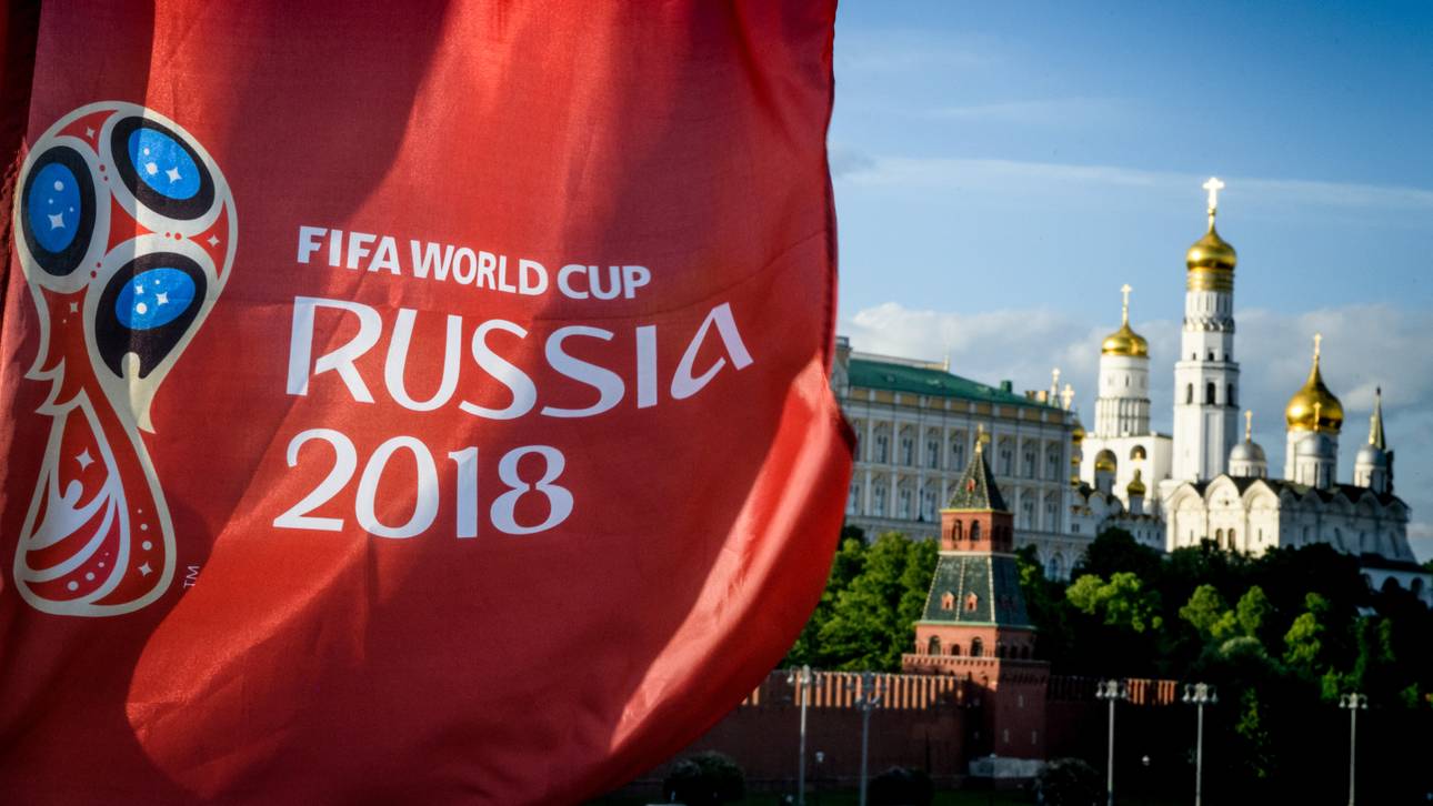 Doping-Vorwürf gegen WM-Spieler