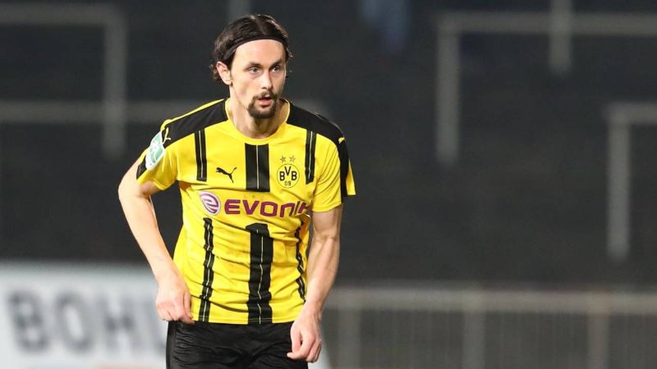 Subotic feiert traumhaftes Comeback