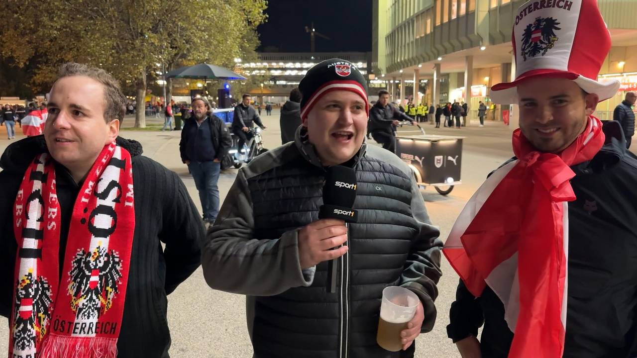 Fans verhöhnen deutsche Mannschaft