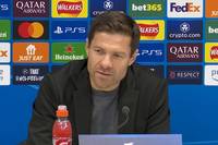 Xabi Alonso gewann mit dem FC Liverpool einst die Champions League - jetzt kehrt er als Trainer von Bayer Leverkusen zurück an die Anfield Road.