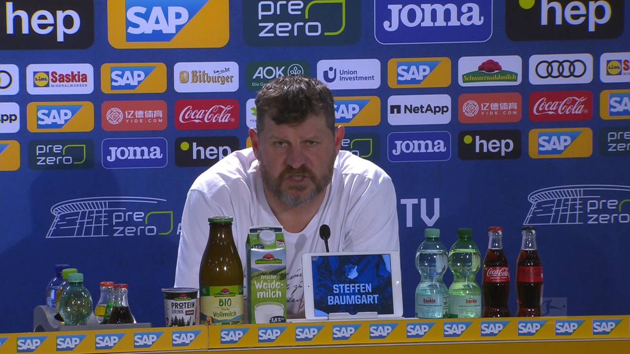 FC verabschiedet Hector und Horn