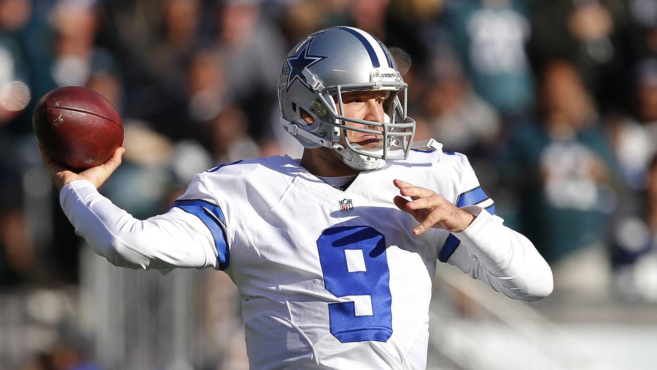 Quarterback-Legende macht Schluss