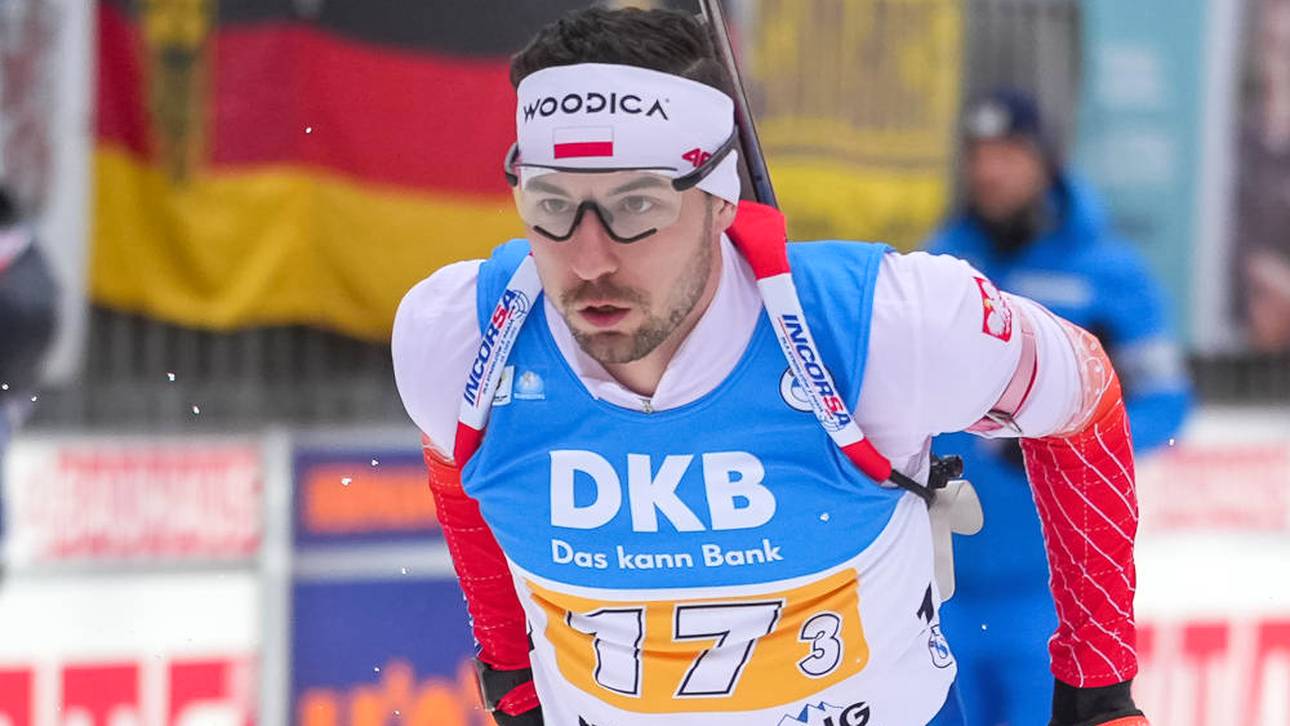Biathlon-Profi tritt zurück