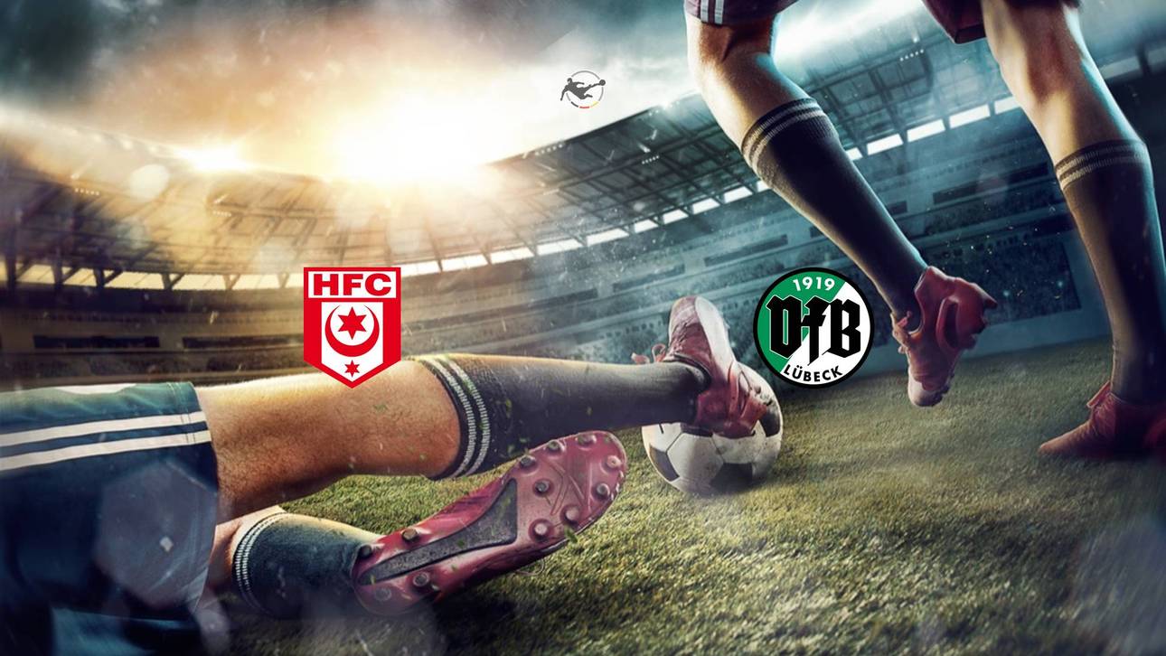 Halle beendet Negativserie