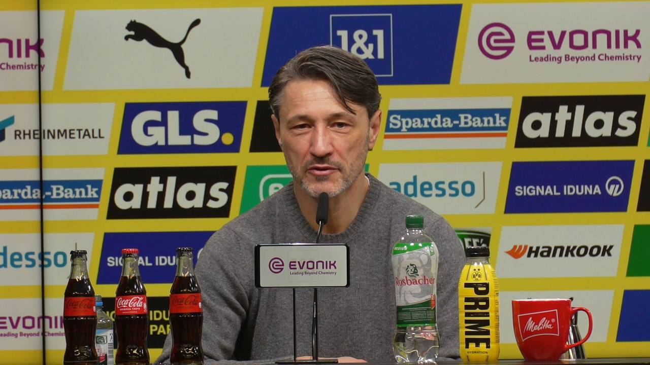 BVB-Verteidiger fällt aus