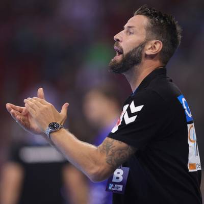 Der deutsche Handballmeister SC Magdeburg entscheidet in der Champions League das Duell mit GOG Svendborg aus Dänemark diesmal für sich.