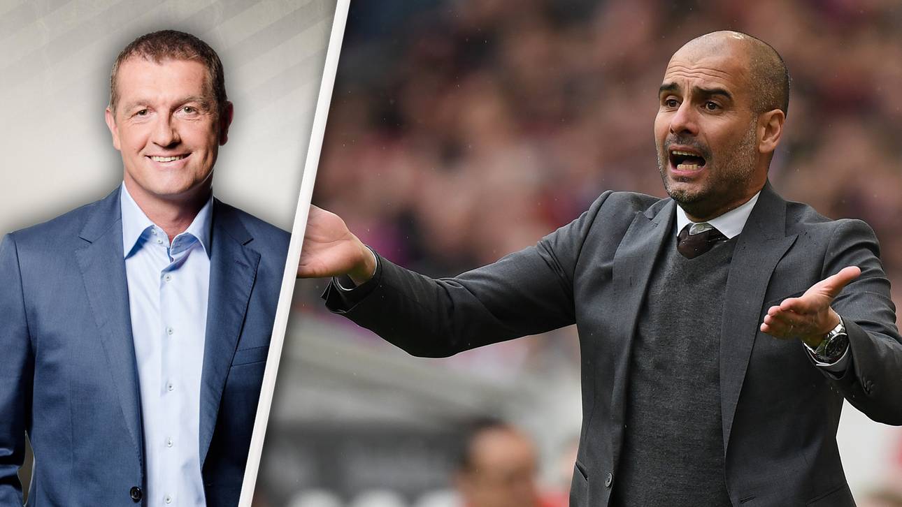 Strunz: Guardiola ist gescheitert