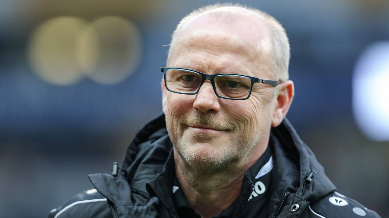 Schaaf vor Rückkehr zu Werder