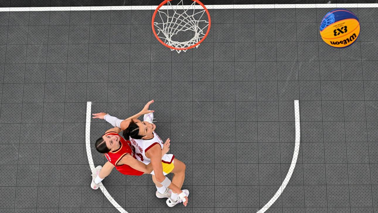 Olympia-Helden scheitern bei EM