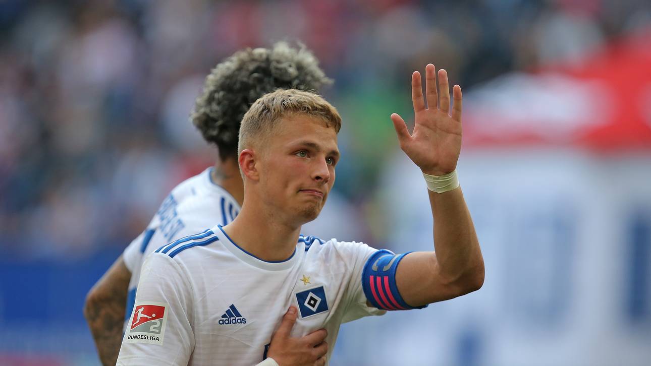 Arp wechselt im Sommer zum FCB