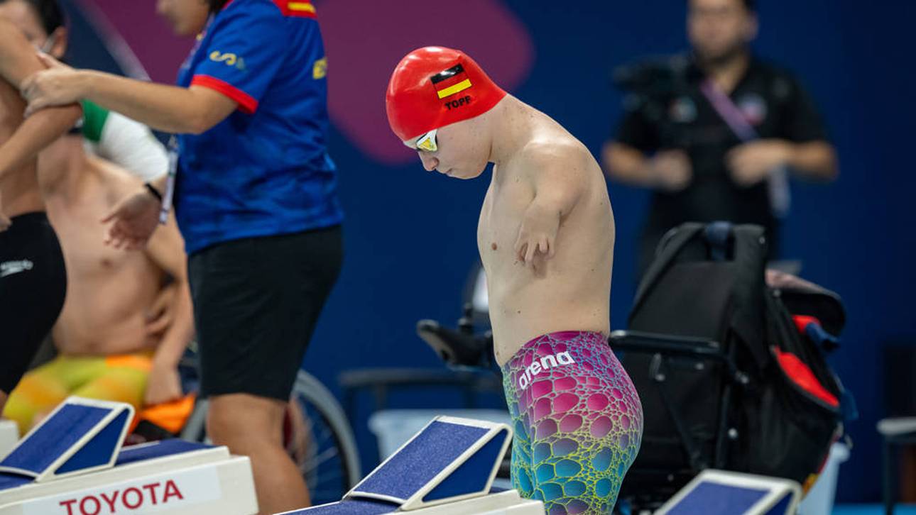 Große Ehre für Topf und Recktenwald