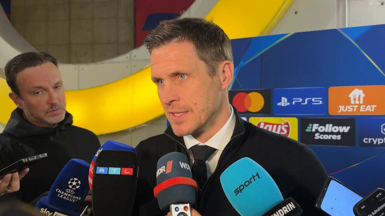 Hat sich Kovac verzockt, Herr Kehl?