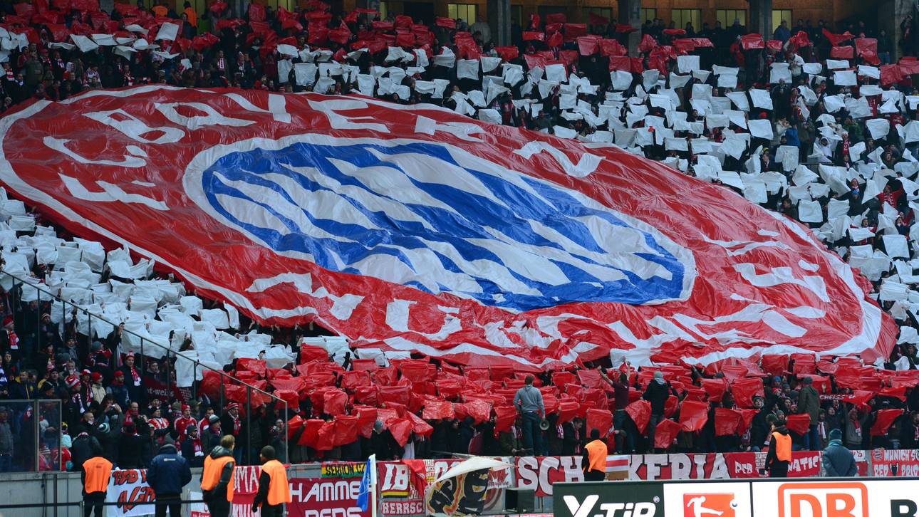 Chronik des FC Bayern veröffentlicht