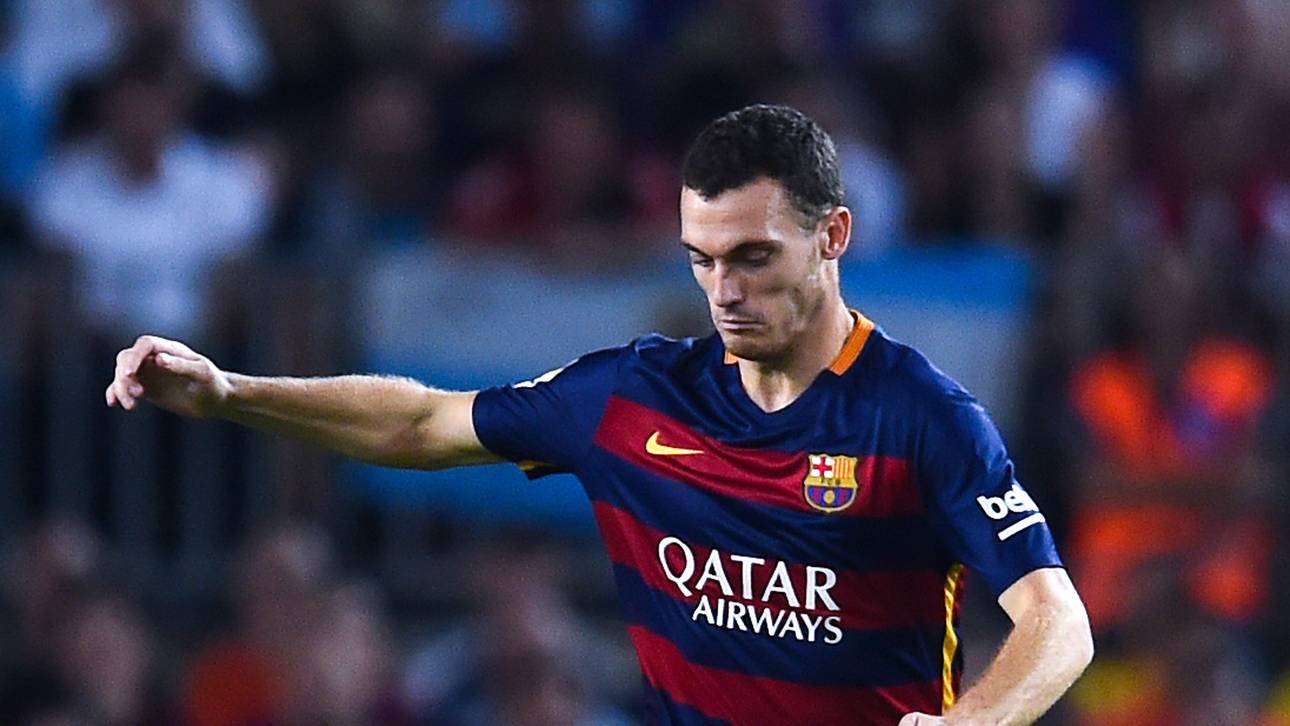 Rom will Barca-Ass als Rüdiger-Ersatz