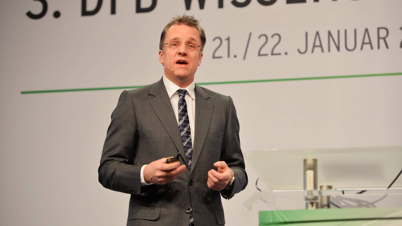 DFB Science Congress - Day 2