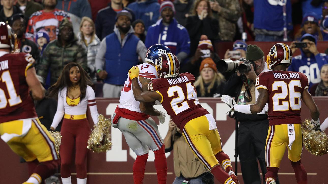 NFL: Spiele in Deutschland möglich