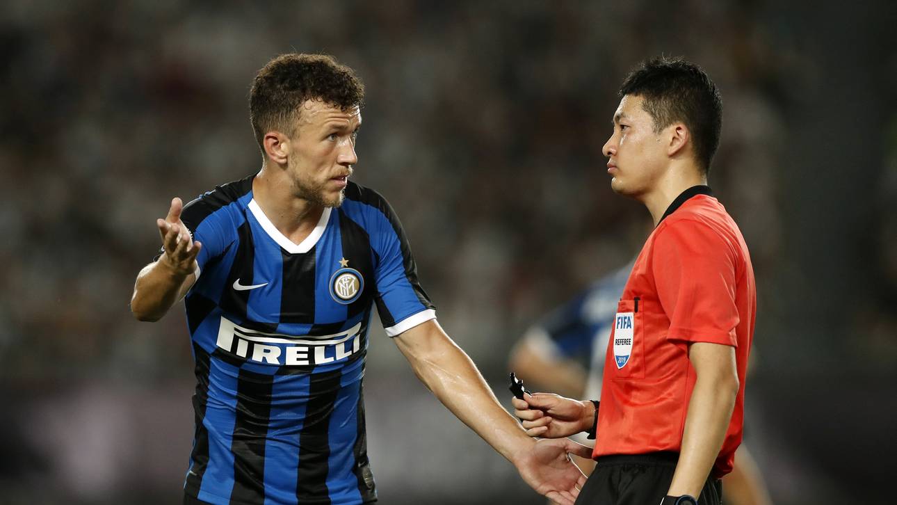 Sport-Tag: Perisic fehlt zum Auftakt