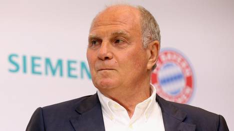 FC Bayern Muenchen Unveils New Partnership