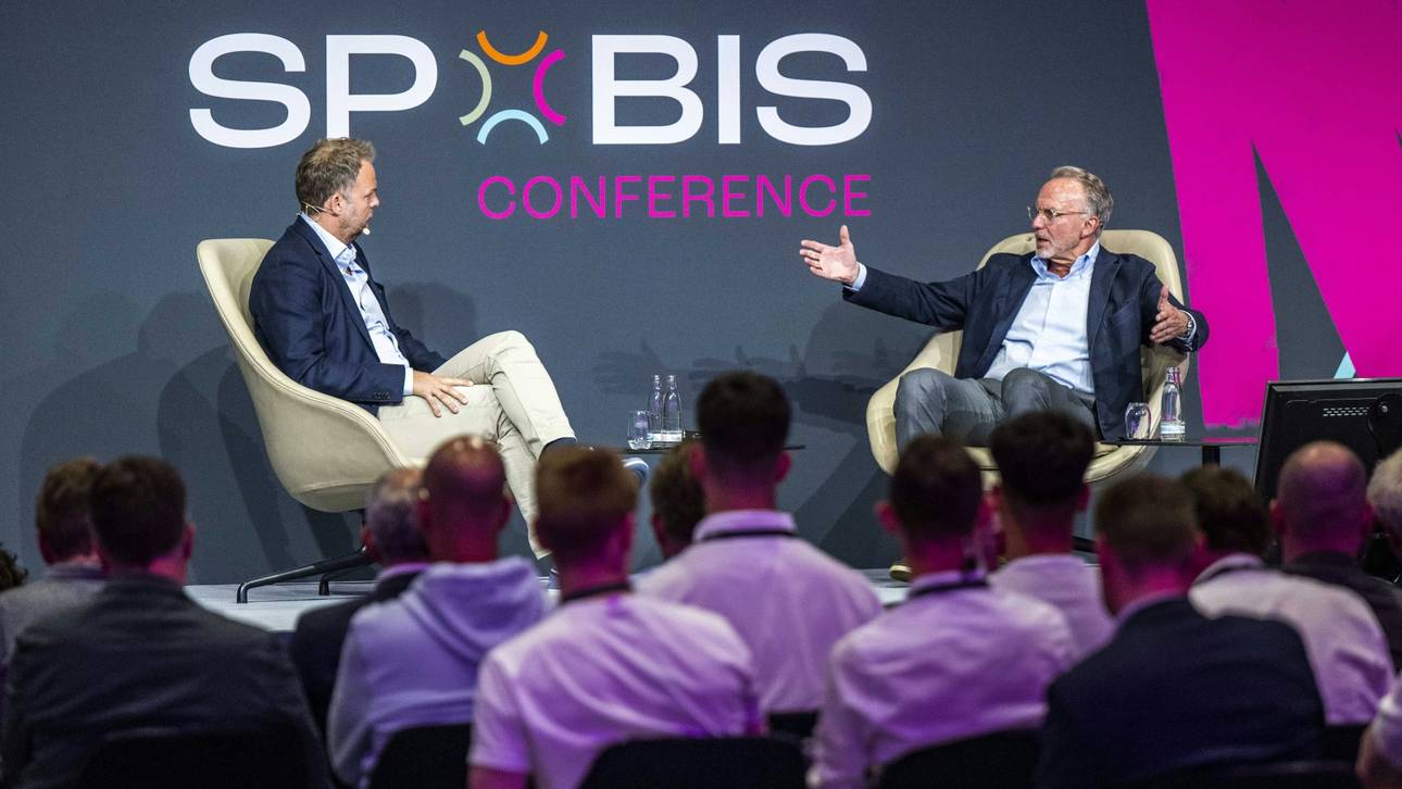 SPOBIS findet künftig in Hamburg statt