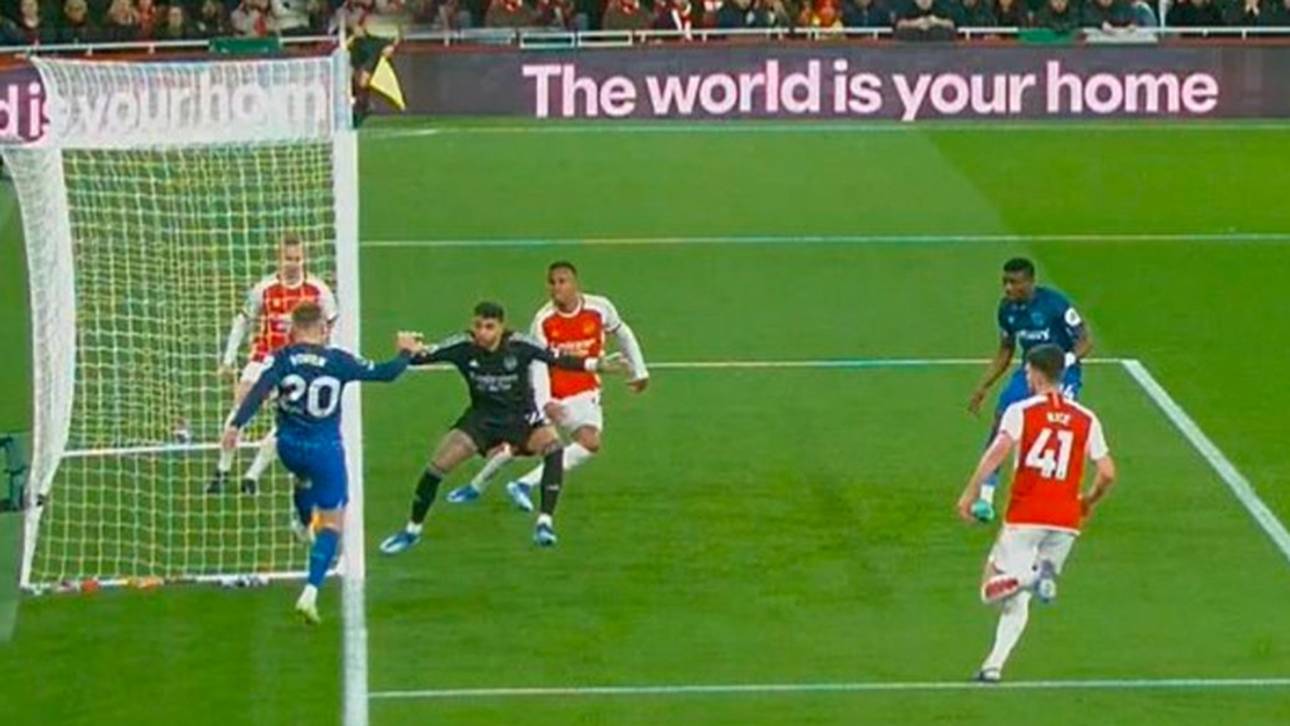 VAR-Technik “eine Schande“