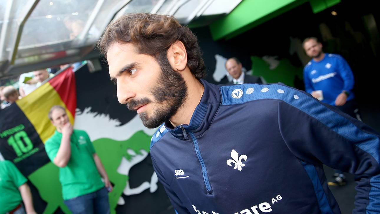 Altintop bleibt Darmstadt treu