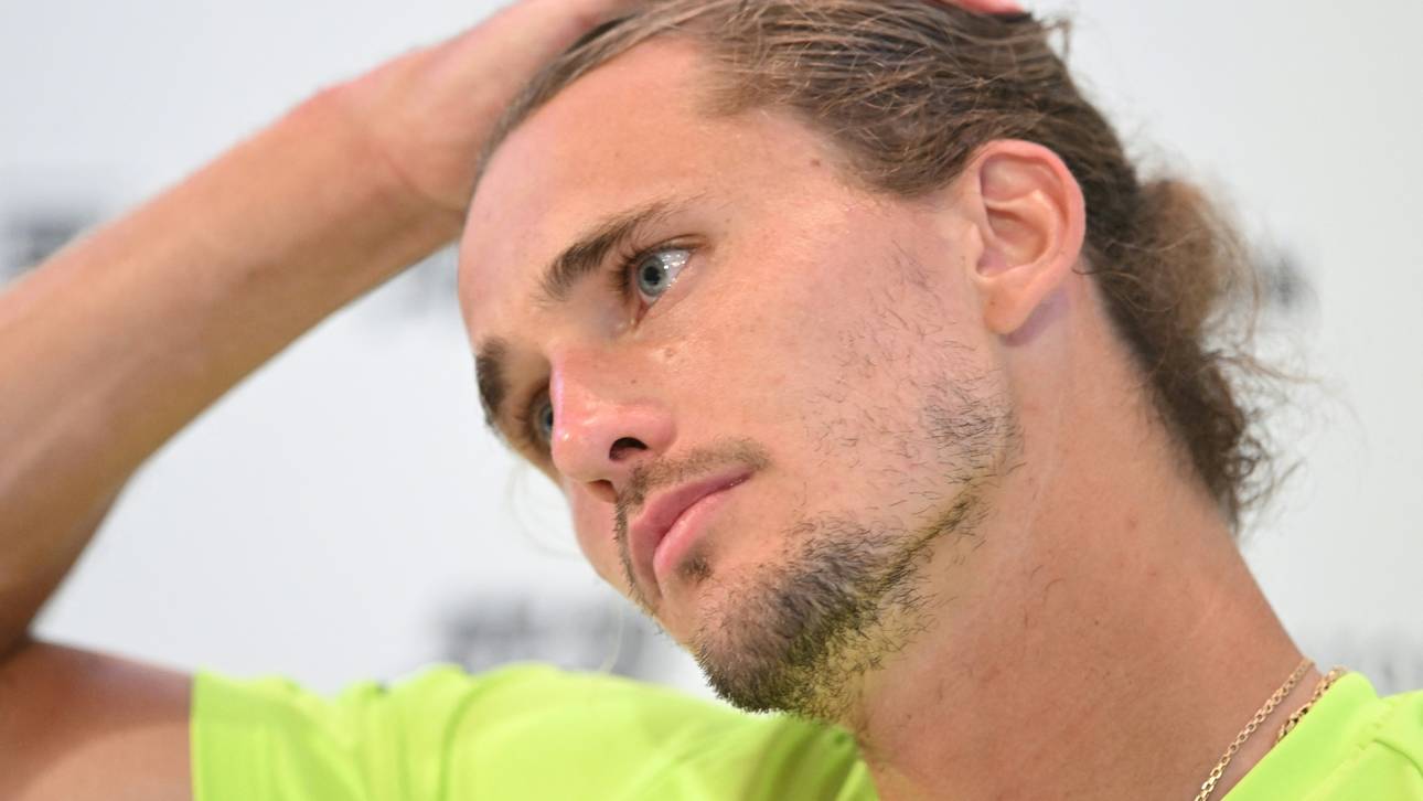 Forsche Zverev-Ansage vor Wimbledon