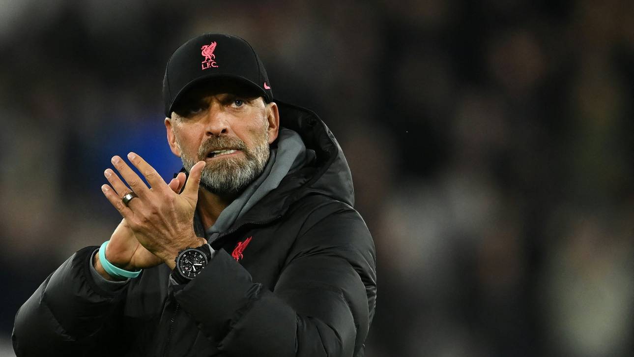 Klopp kündigt Bayern-Rache an