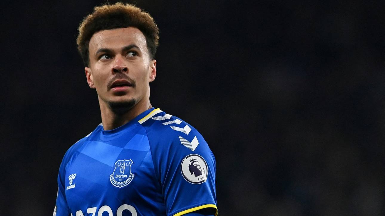 Alli berichtet von sexuellem Missbrauch