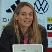 "Pendant zu Völler!": Künzer wird Sportdirektorin Frauenfußball